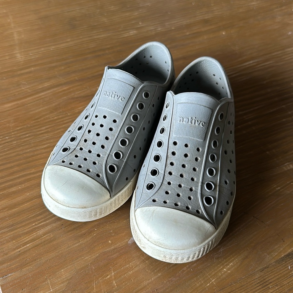 Native Shoes